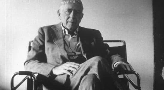 Marcel Breuer