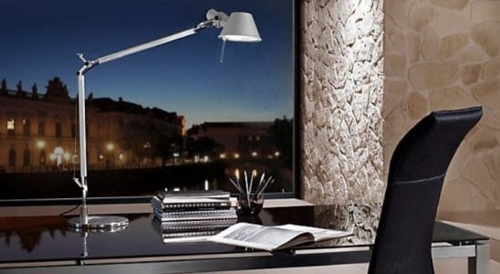 Lampe Tolomeo by Artemide