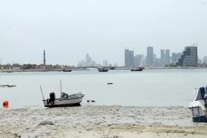 muharraq bahrein