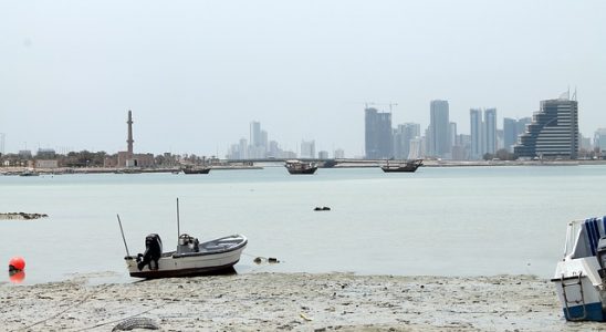 muharraq bahrein