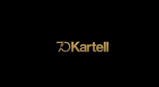 70 ans de Kartell