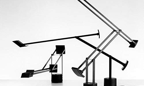 tizio lampe de bureau