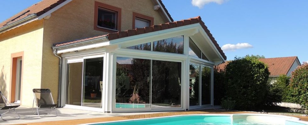 installer une véranda