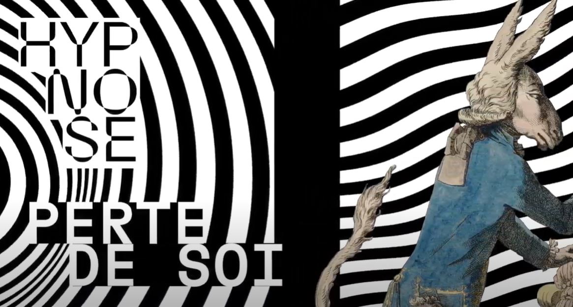 hypnose exposition musée arts nantes