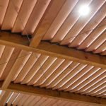 pergola bioclimatique