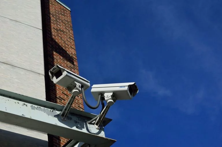 camera-surveillance