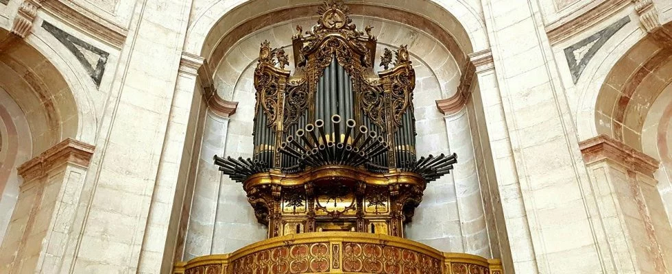 orgue-liturgique