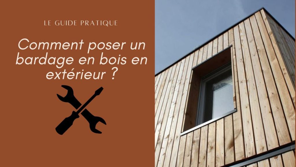 Comment poser un bardage en bois en extérieur ? Fondarch — free download