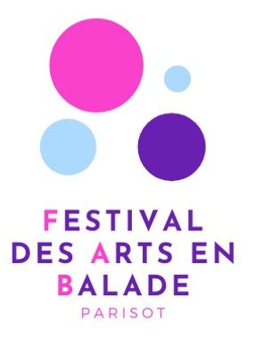 festival arts en balade parisot 2022