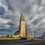 islande-Reykjavik