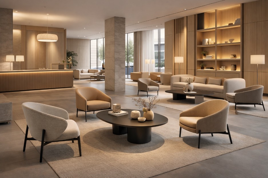 gaber design mobilier contemporain