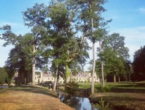 abbaye vaux de cernay