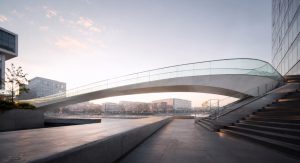 beton fibre ultra haute performance