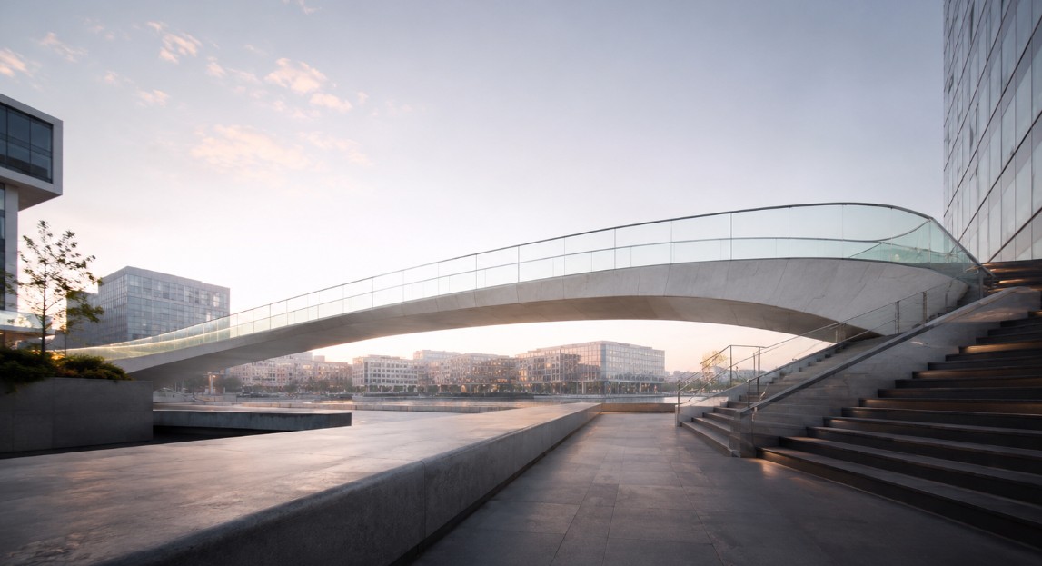 beton fibre ultra haute performance