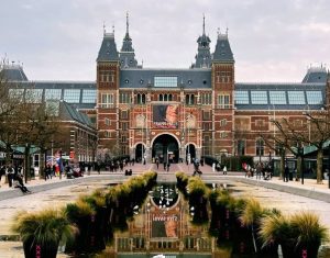rijksmuseum amsterdam
