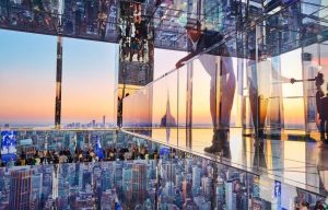 summer one vanderbilt