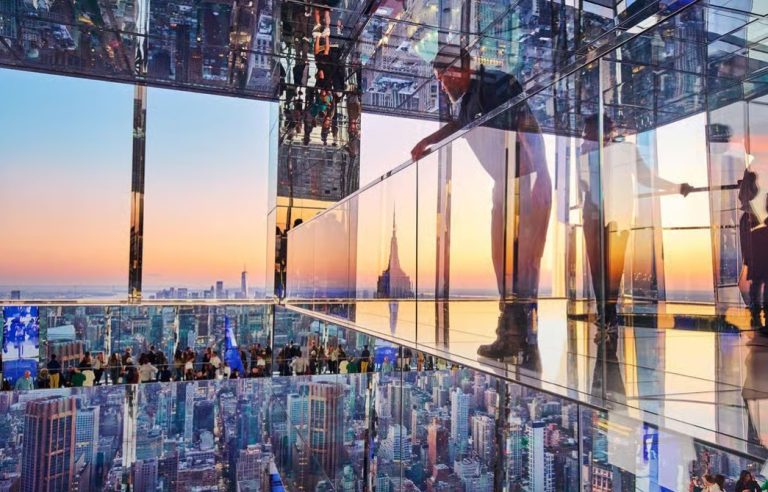 summer one vanderbilt