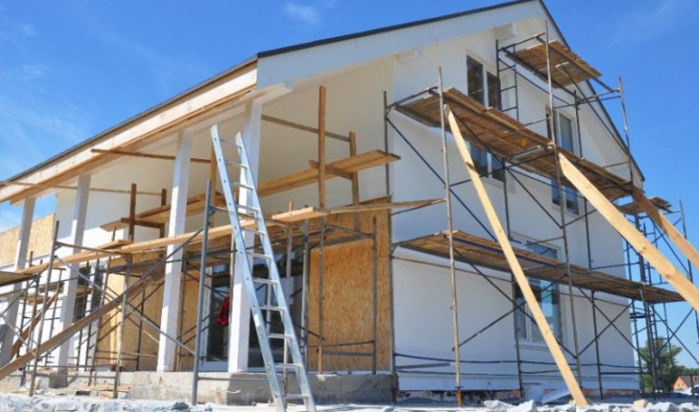 renovation estimer budget