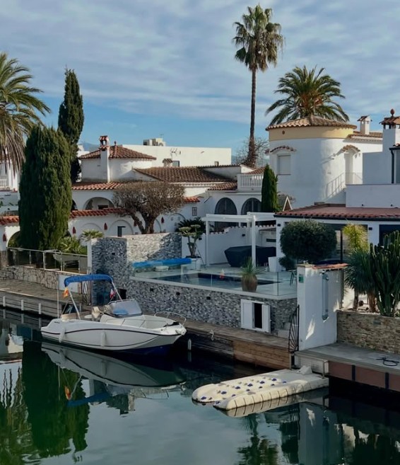 visiter empuriabrava