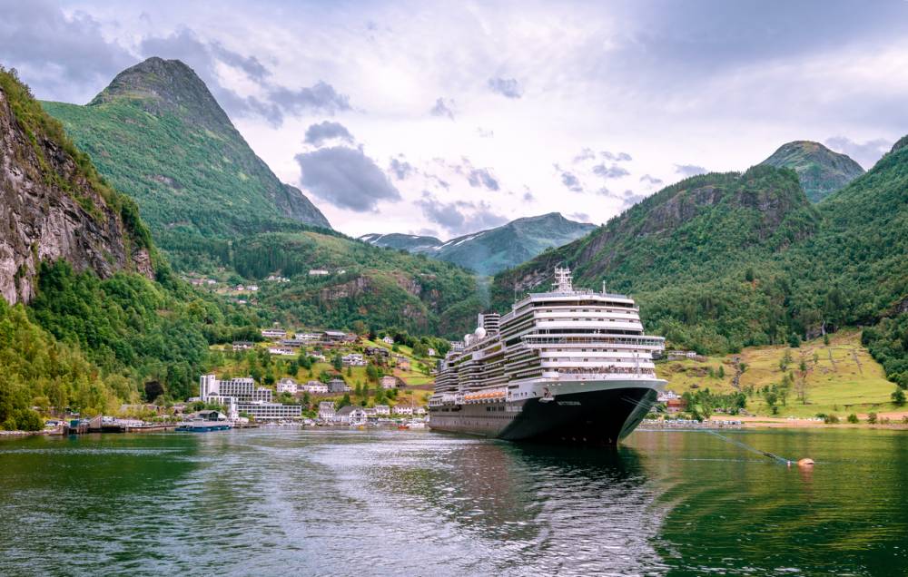 croisière itinéraire d'exception
