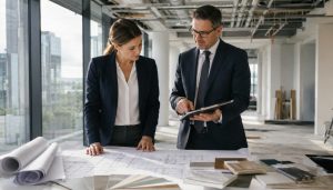 financement locaux professionnel luwembourg