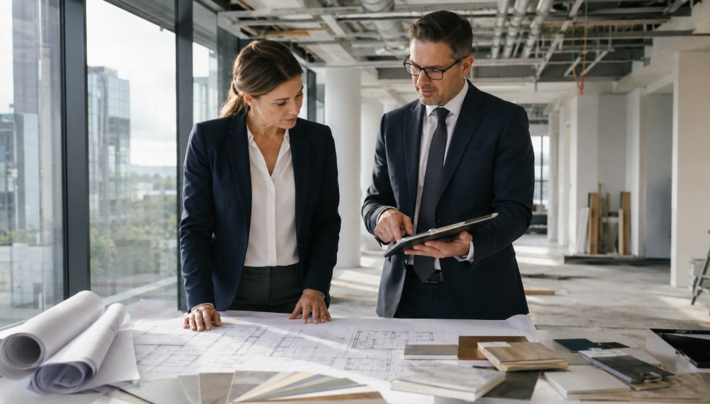 financement locaux professionnel luwembourg